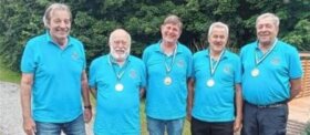 2026-06-16 Vereinsmeister Team-Schießen